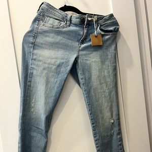 Zara Basic jeans